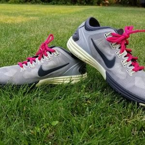 Nike Free Hyperworkout